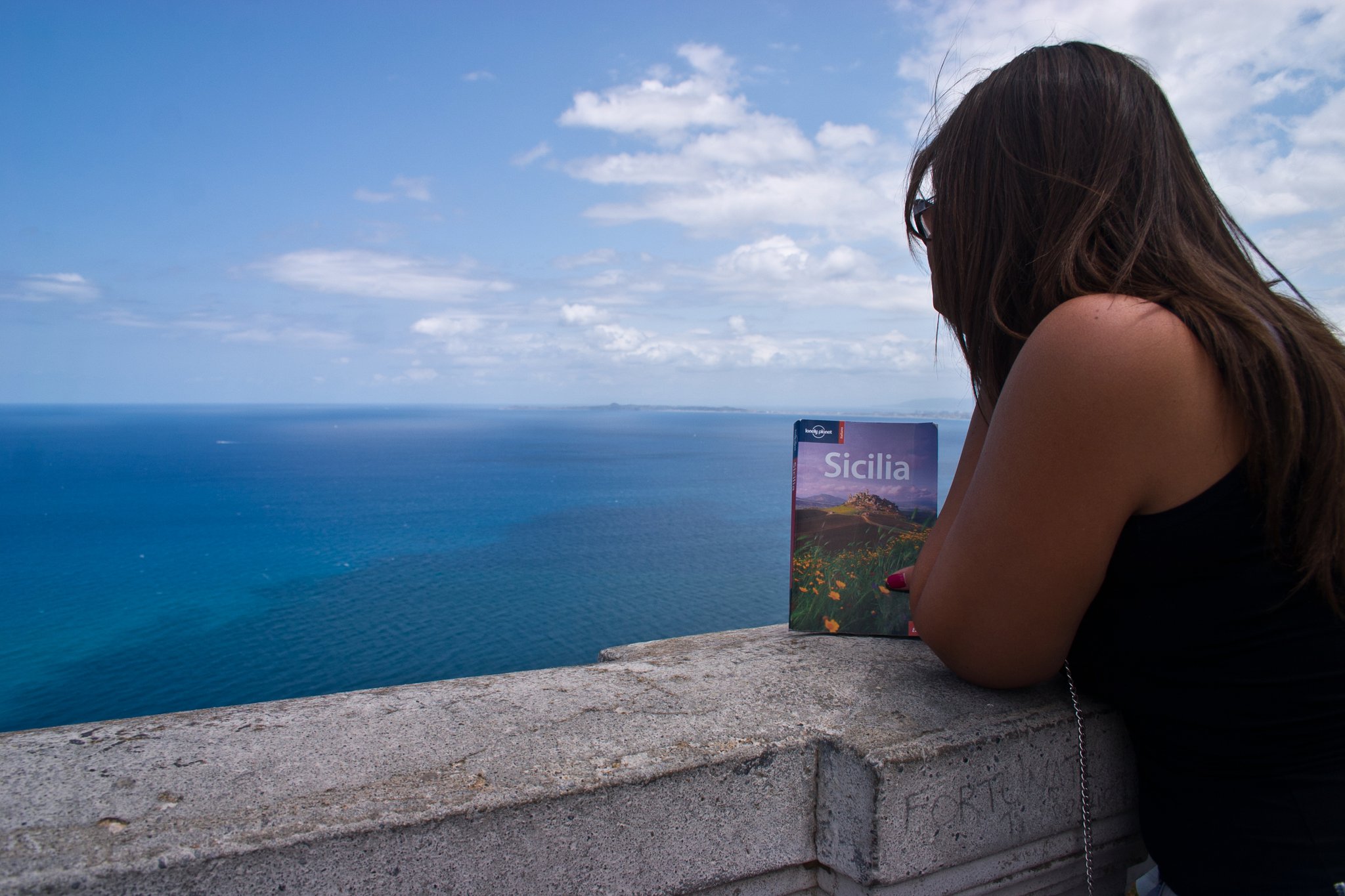 Guida turistica mare Sicilia